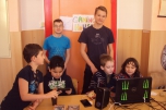 Projekt podnikatel 